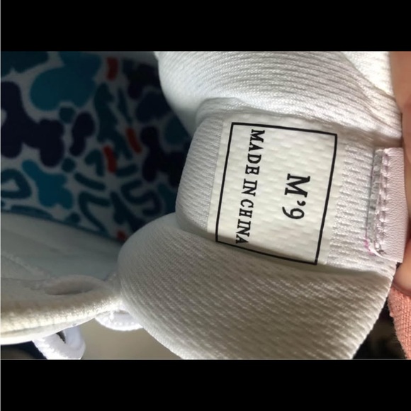 FILA running shoes - Picture 4 of 6